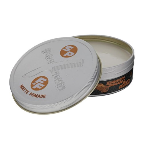 Suavecito Pomada do włosów FAST & FURIOUS MATTE POMADE.jpg
