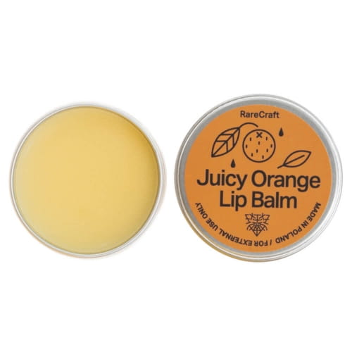 RareCraft Balsam do ust JUICY ORANGE LIP BALM 10ml.jpg
