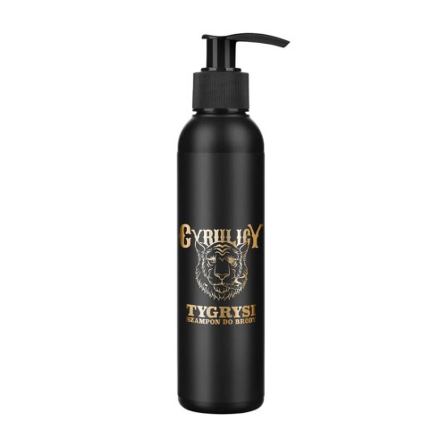 Tygrysi szampon do brody Cyrulicy 150ml .jpg