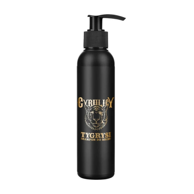 Tygrysi szampon do brody Cyrulicy 150ml .jpg