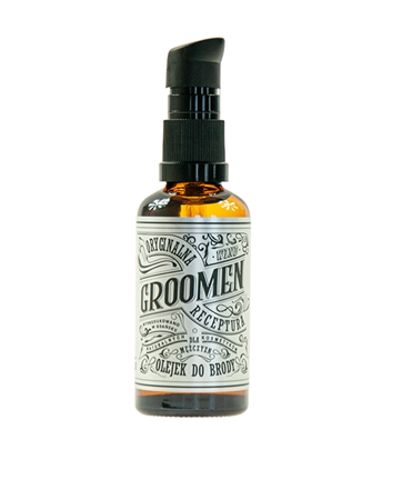 Groomen Olejek do brody WIND 50ml.png