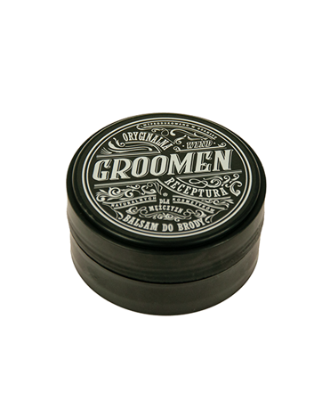 Groomen Balsam do brody WIND 50g.png