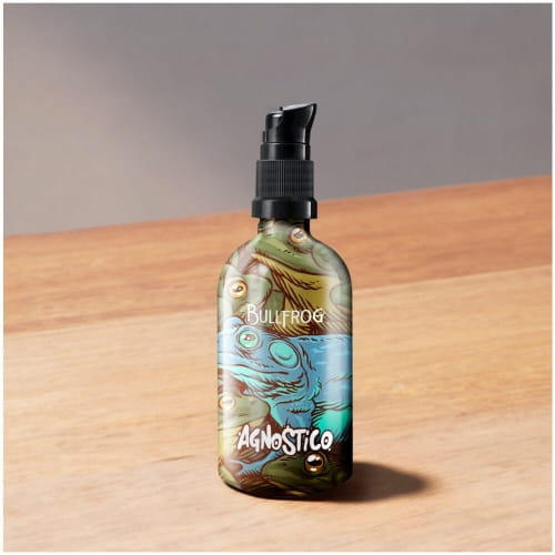 Bullfrog Balsam do brody AGNOSTICO ARTIST 2021 kremowy.jpg