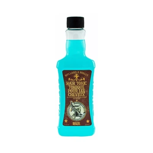 Reuzel HAIR TONIC niebieski tonik do włosów 500 ml.jpg.webp