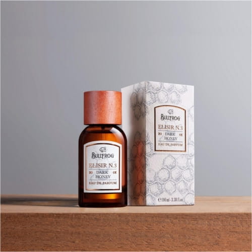 Bullfrog Perfumy męskie Elisir N.3 Eau de Parfum Dark Honey.jpg