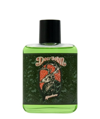 Pan Drwal Woda po goleniu aftershave DEAR JOHN 100ml.jpg