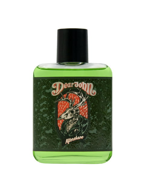 Pan Drwal Woda po goleniu aftershave DEAR JOHN 100ml.jpg