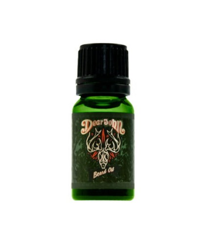 Pan Drwal Olejek do brody DEAR JOHN 10ml.jpg