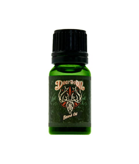 Pan Drwal Olejek do brody DEAR JOHN 10ml.jpg