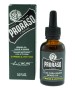 Olejek do brody CYPRESS & VETYVER  Proraso