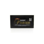 Derby Żyletki PREMIUM całe 5 szt..jpg