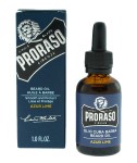 Olejek do brody AZUR LIME Proraso