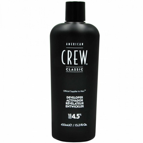 American Crew Blend Peroxyde 4,5% utleniacz do odsiwiacza 450ml.jpg