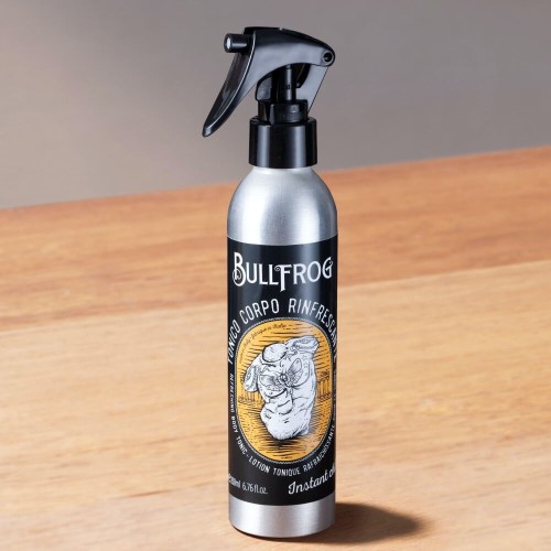 Bullfrog Odświeżający tonik do ciała Refreshing Body Tonic 200ml.jpeg