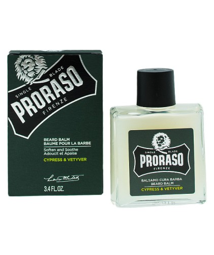 Balsam do brody CYPRESS & VETYVER Proraso