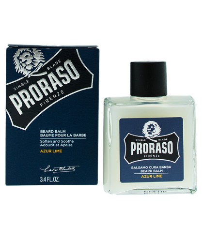 Balsam do brody AZUR LIME Proraso 