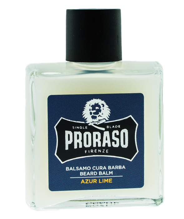 Balsam do brody AZUR LIME Proraso 