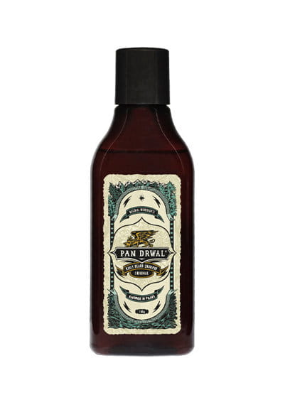 Pan Drwal Szampon do brody ORIGINAL 150ml.jpeg