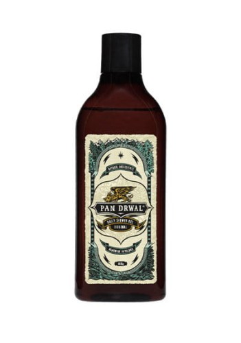 Pan Drwal Żel pod prysznic ORIGINAL 250ml.jpeg