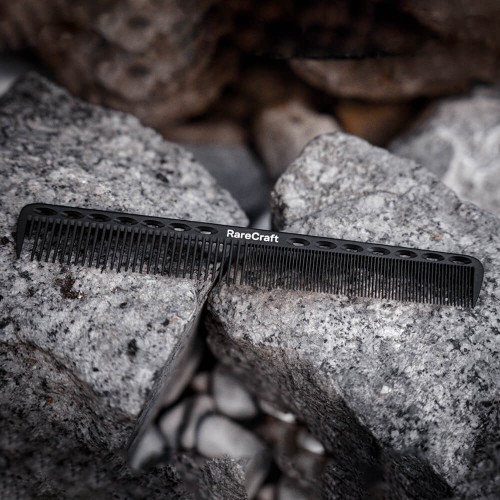 RareCraft Grzebień do włosów CUTTING COMB.jpg