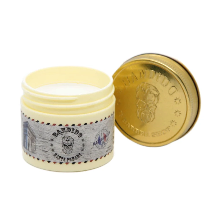 Bandido Pomada do włosów MATTE FINISH 125ml.jpg