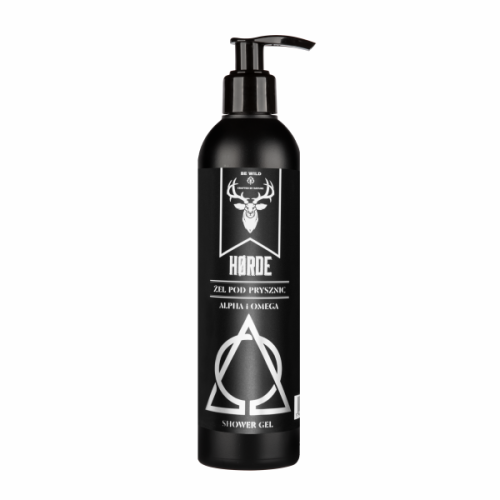 Horde Żel pod prysznic Alpha i Omega 300ml.png