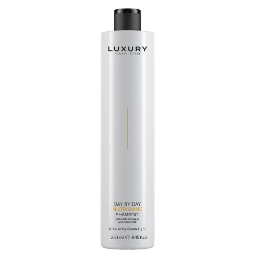 Luxury Pro Szampon odżywczo-nabłyszczający NUTRISHINE SHAMPOO 250ml .jpg