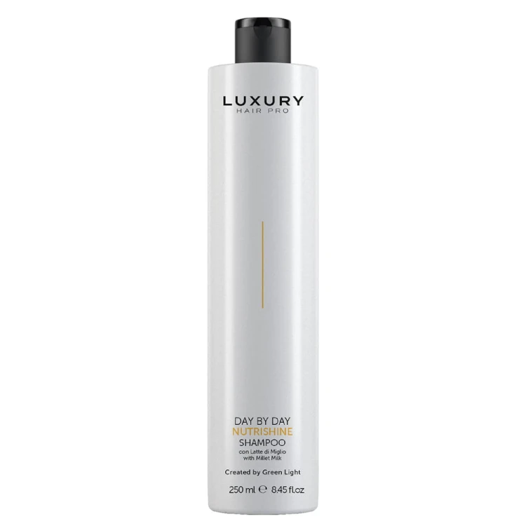 Luxury Pro Szampon odżywczo-nabłyszczający NUTRISHINE SHAMPOO 250ml .jpg