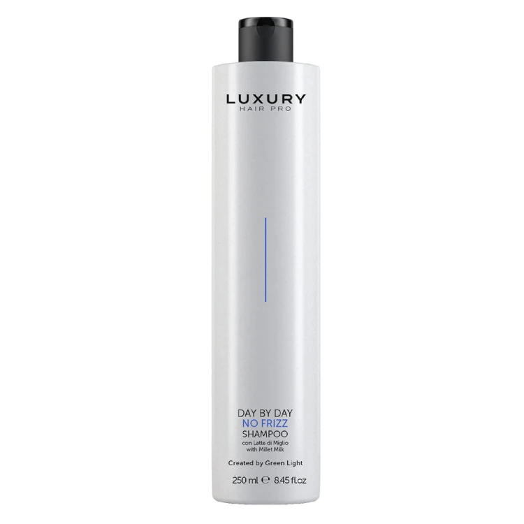 LUXURY ANTI FRIZZ SHAMPOO – SZAMPON DO WŁOSÓW SUCHYCH I PUSZĄCYCH SIĘ 250 ML.jpg
