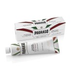 Proraso krem do golenia dla skóry wrażliwej Linia Biała Sensitive 150 ml.jpg