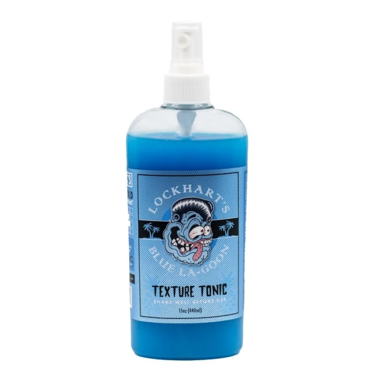 Lockhart's tonik do włosów Blue LaGoon Tonic 440 ml.jpg