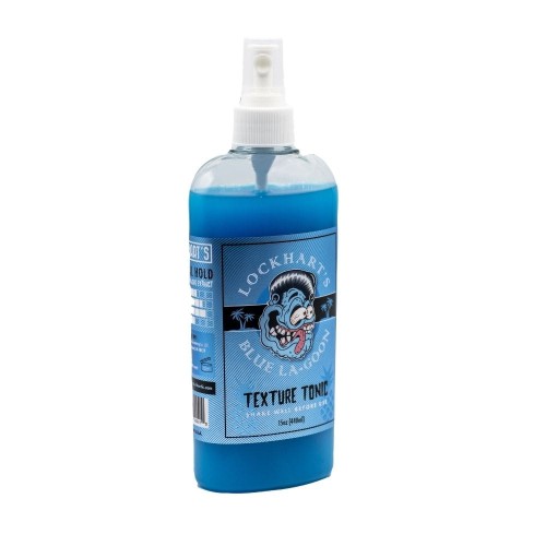 Lockhart's tonik do włosów Blue LaGoon Tonic 440.jpg