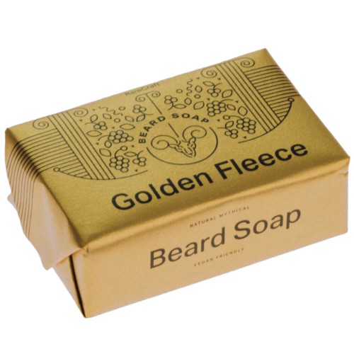 RareCraft mydło do brody GOLDEN FLEECE 110g.jpg