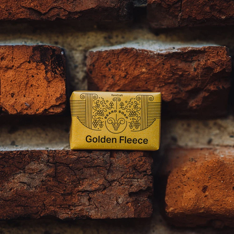 mydlo do brody rarecraft golden fleece.jpg