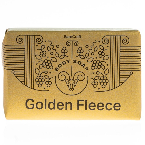 RareCraft Mydło do ciała GOLDEN FLEECE 110.jpg