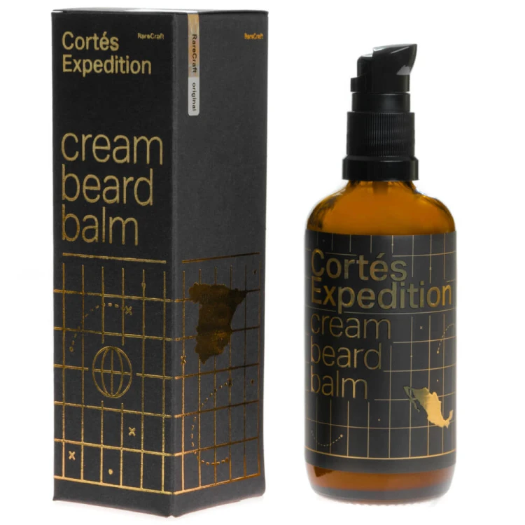 RareCraft Balsam do brody Wyprawa Cortesa Cortes Expedition 100ml.jpg