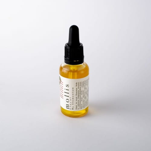 Olejek do brody MOLLIS FLORAL By Elementum - próbka 1.5ml.jpg