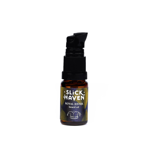 SlickHaven Olejek do brody ROYAL JESTER 10ml.png