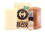 Dr K Soap Zestaw do pielęgnacji brody BEARD BOX COOL MINT.webp