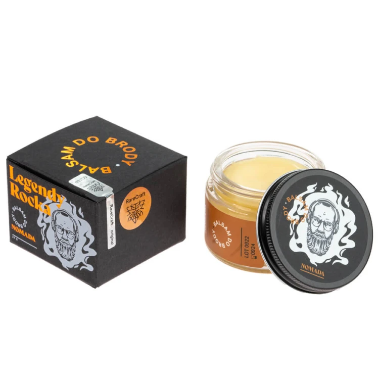 RareCraft Balsam do brody Legendy Rocka Nomada 50ml.jpg