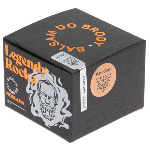 RareCraft Balsam do brody Legendy Rocka Nomada 50.jpg