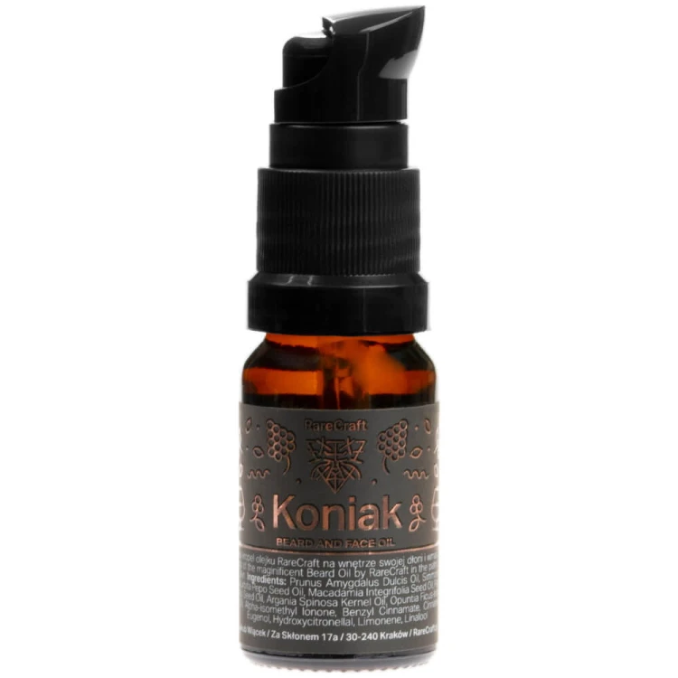 RareCraft Olejek do brody Koniakowy 10ml.jpg