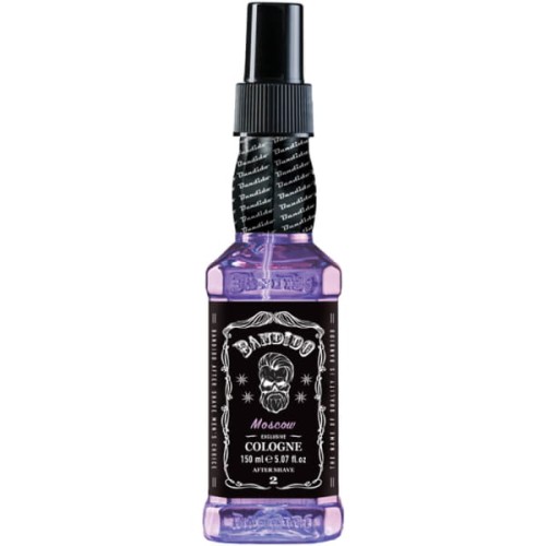 Bandido Cologne Moscow Woda kolońska dla mężczyzn 150ml.jpg