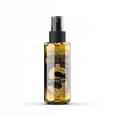 Immortal Cologne Spray One Million Woda kolońska 400ml.jpg