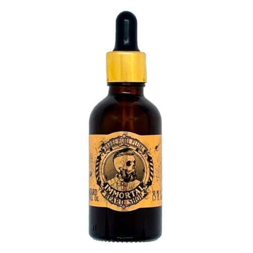 Immortal Olejek do brody Beard Care Oil 50 ml.jpg