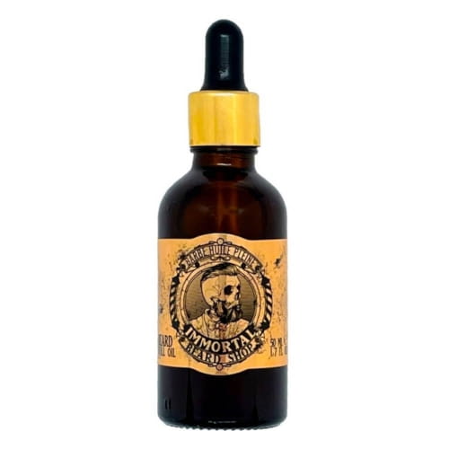 Immortal Olejek do brody Beard Care Oil 50 ml.jpg