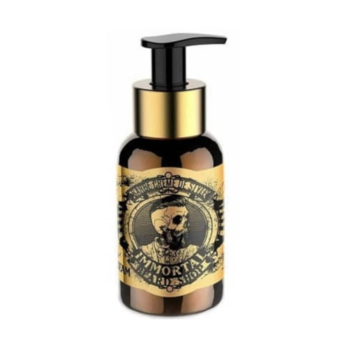 Immortal Balsam do brody Beard Style Cream 100 ml.jpg