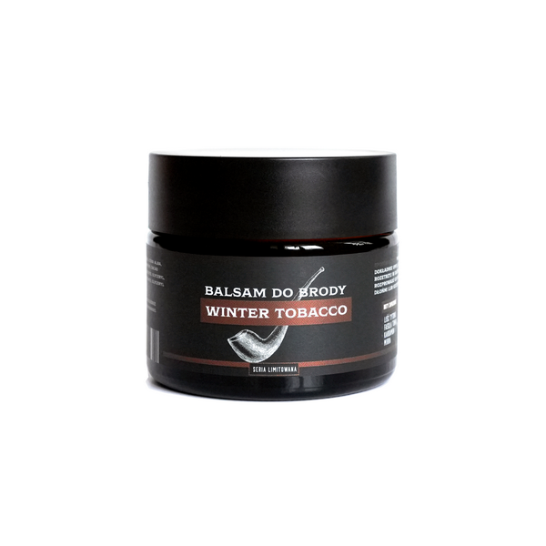 Horde WINTER TOBACCO Balsam do brody edycja limitowana 50ml.png