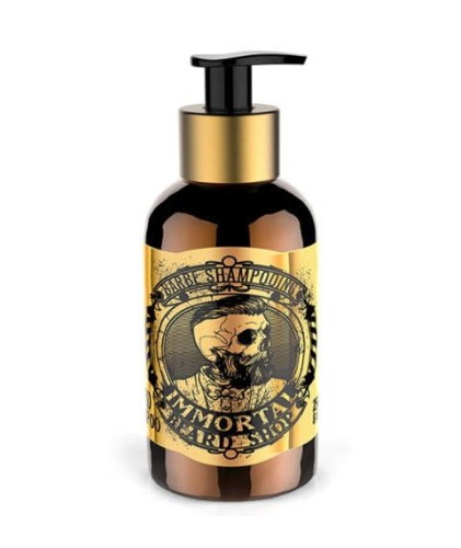 Immortal Szampon do brody Beard Shampoo 250ml.jpg