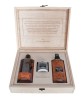 Pan Drwal Zestaw kosmetyków x Bulleit Bourbon Hair Kit - Milk Punch.jpg